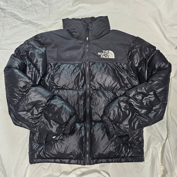 노스페이스 온볼 눕시 패딩 S