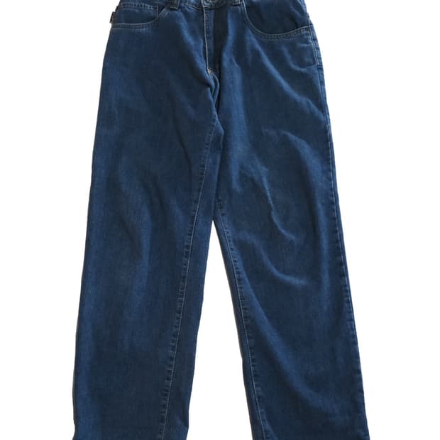 90s stussy work gear jeans 