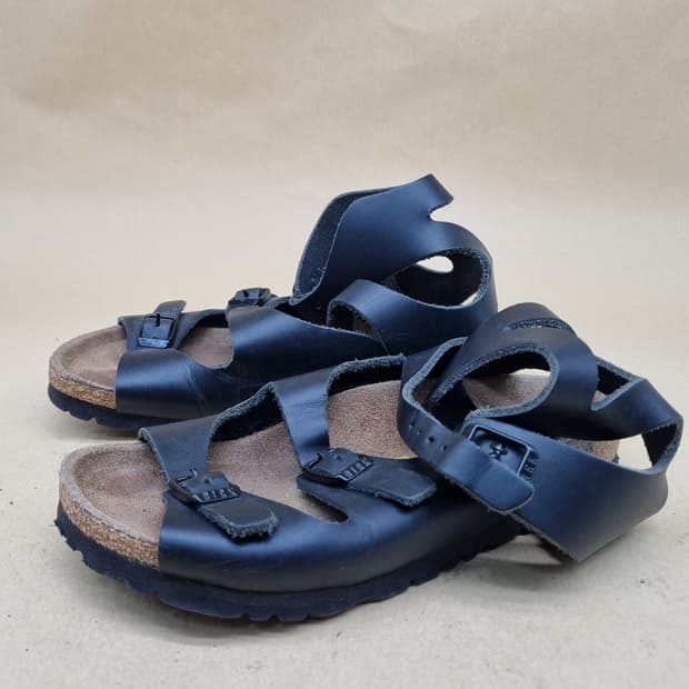 버켄스탁 아테네 새들225 