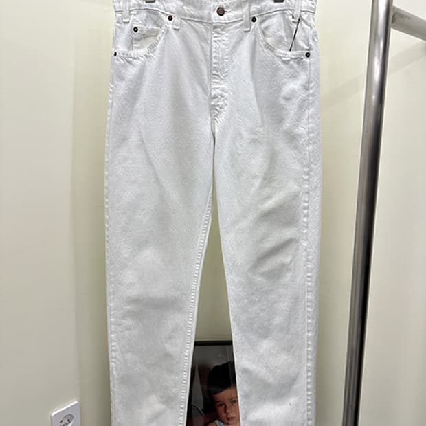 90'S LEVI'S 505_ made in U.S.A #10 (33)