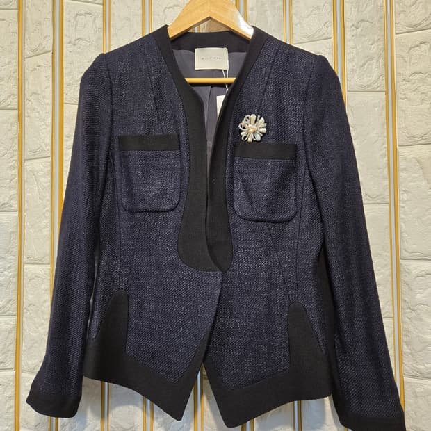 미샤 여성 자켓 새상수준 55