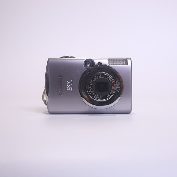 캐논 익시 900 박스셋 (익서스 850 일본 내수 모델) 