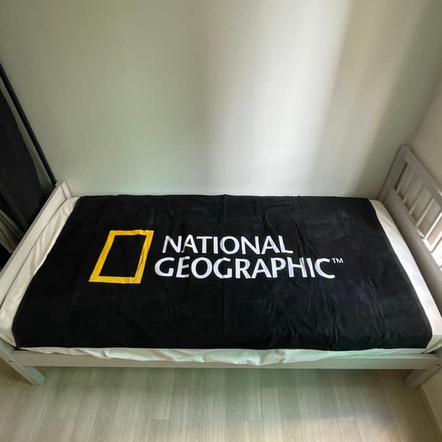 내셔널지오그래픽 비치타울