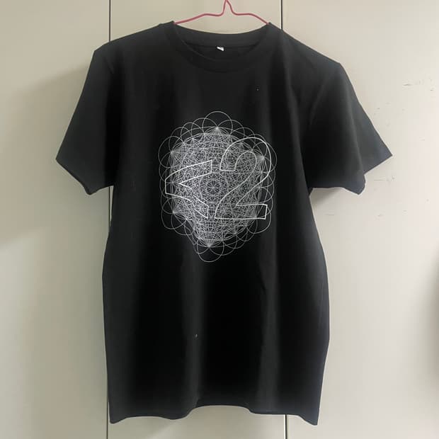 투홀리스 STAR LIVE 아시아 투어 머천 핑크 S