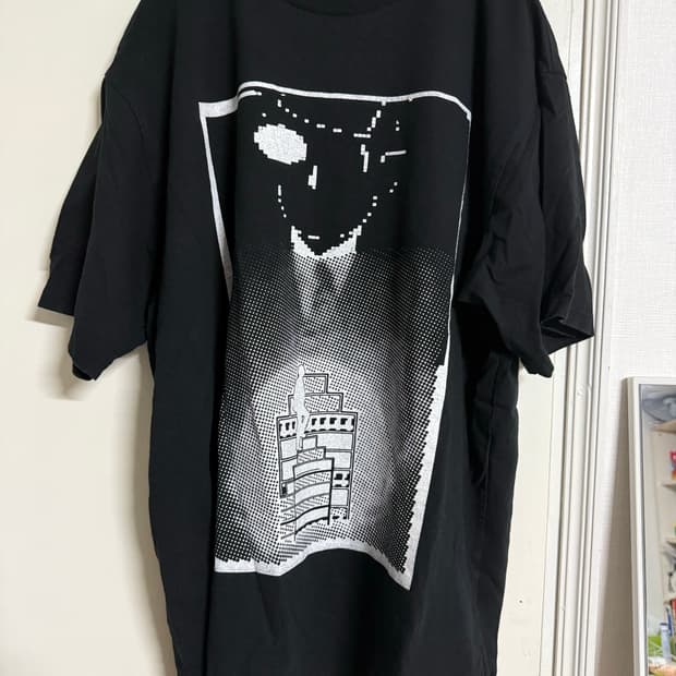 카브엠트 반팔