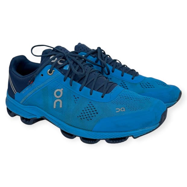 온러닝 클라우드서퍼 신발 운동화