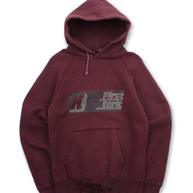 90s HYSTERIC GLAMOUR (F)