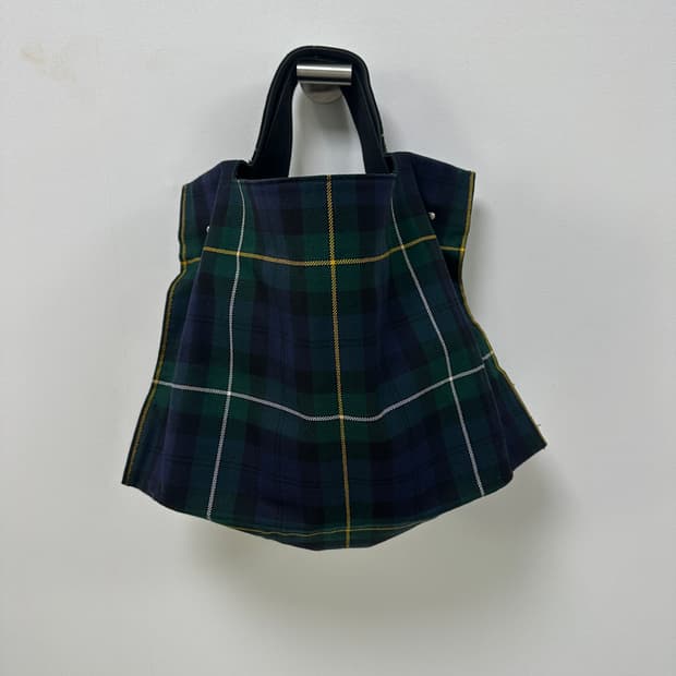 [꼼데가르송] Comme des Garcons tote bag