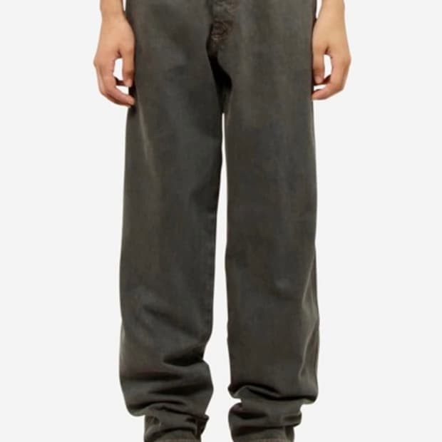 마리아노 제넷 워크팬츠