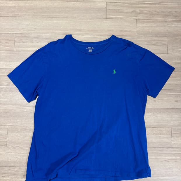 폴로 랄프로렌 클래식 티셔츠 L사이즈