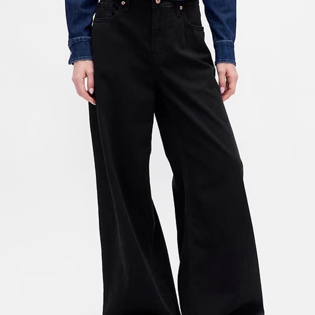 [28] GAP 엑스트라 배기진