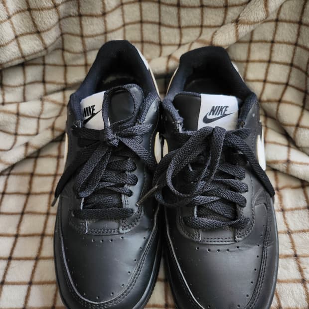 1232) 나이키 NIKE 감마 포스 운동화