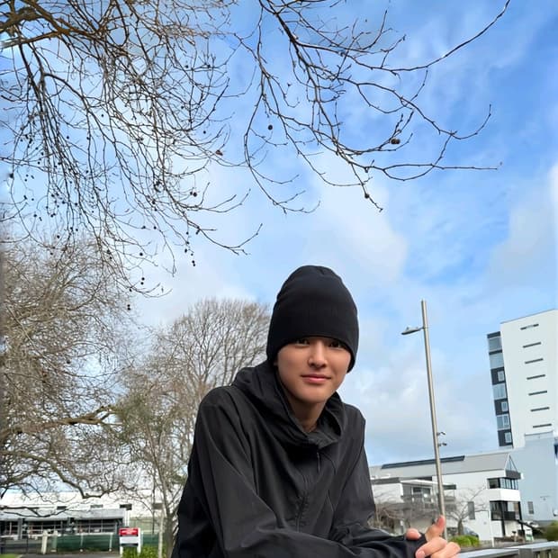 코르티스 건호st 롱비니 판매합니다