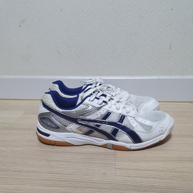 아식스 로테리브레 체대입시화 270