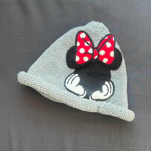 미키 마우스 비니