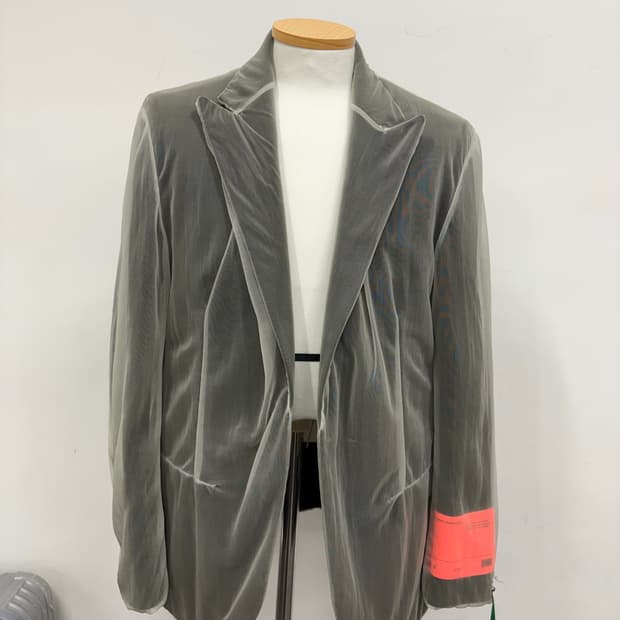 offwhite 테일러자켓