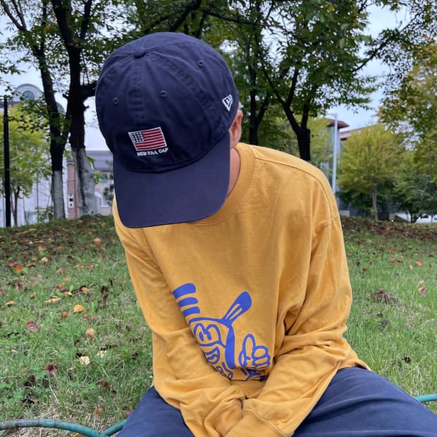 뉴에라 성조기 9forty