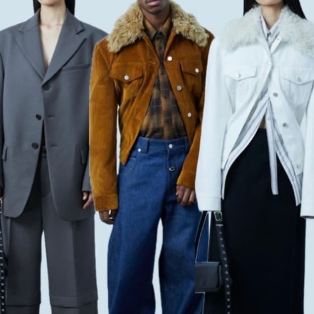 (구매) 커미션 23aw 자켓 Commission