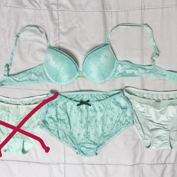 아가타ㅡ 펀칭 섹시 여성 속옷 세트/보디가드/레이스 망사