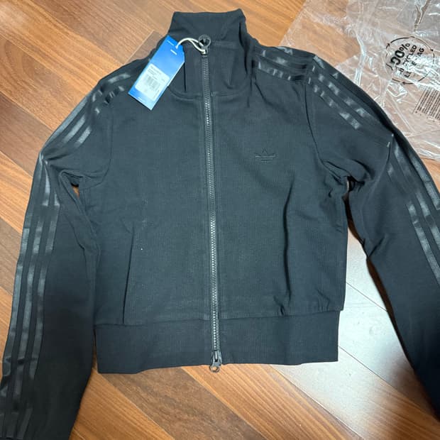 매장정품 아디다스 여성용 져지 새상품