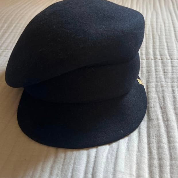 카시라 캐스킷 캡