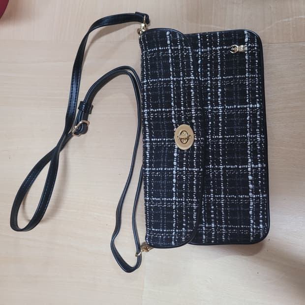 마리아꾸르끼 숄더백 핸드백 가방