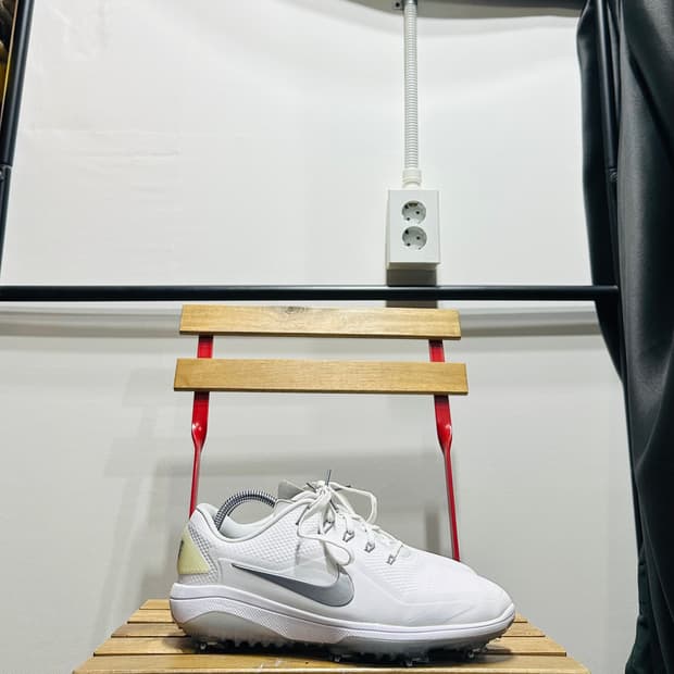 265) 나이키 골프화 남성 남자 신발 리액트 베이퍼 2