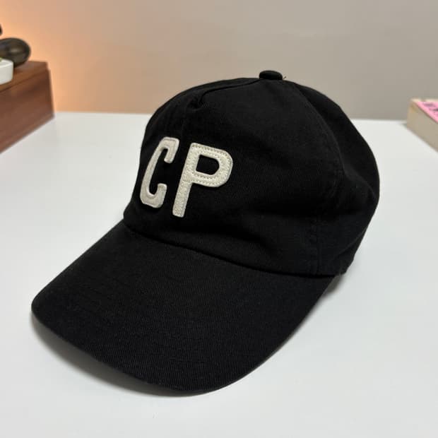 컬렉트피시스 CP 캡 / collectpieces