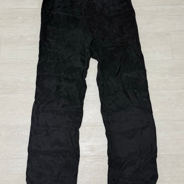 머듈 큐프라 팬츠 3사이즈