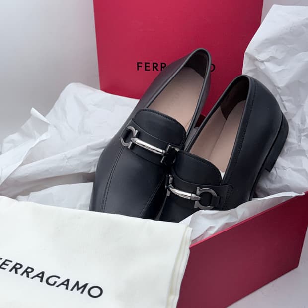 정품)페라가모250