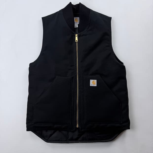 칼하트 V01 워크 베스트 조끼