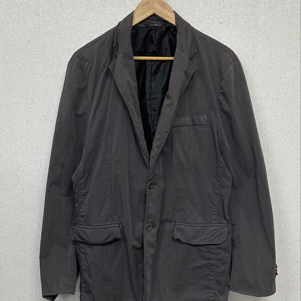 (L)90'S CP COMPANY 블레이져-M2581