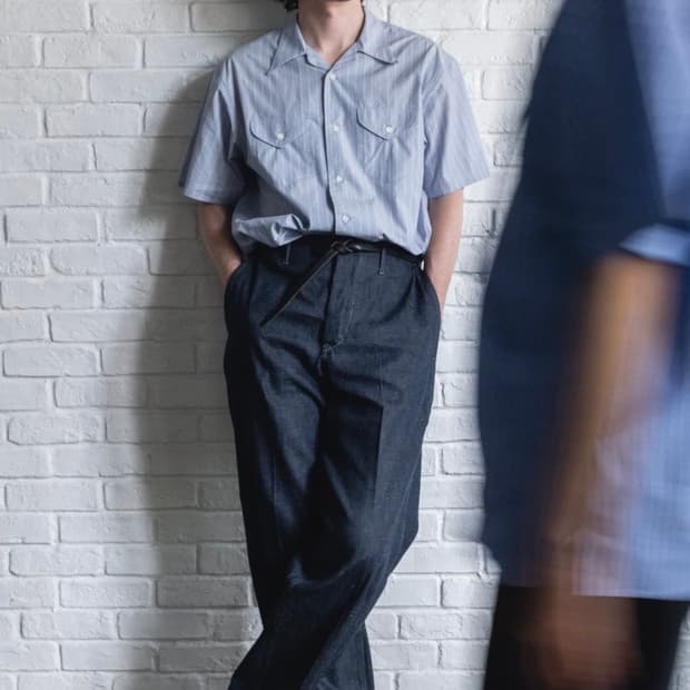 올드조 신치백 데님 (30)