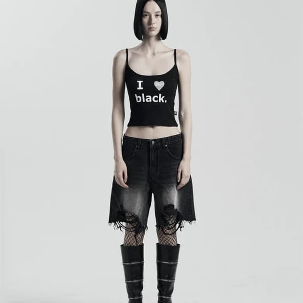 오도어 듀크 버뮤다