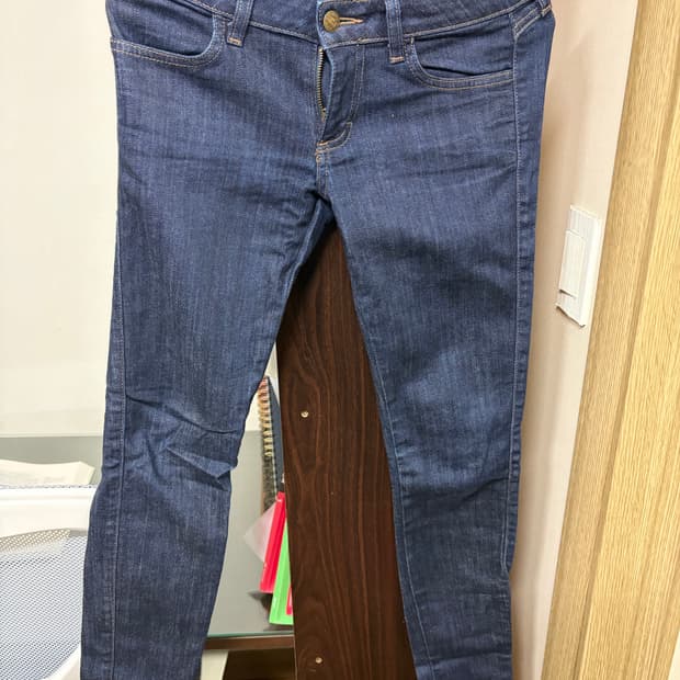 씨위 한나 디스이즈리얼