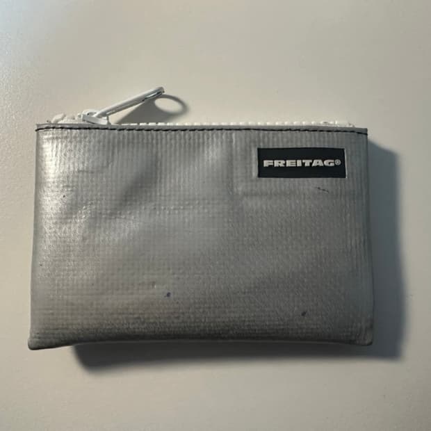 프라이탁 블레어 카드지갑