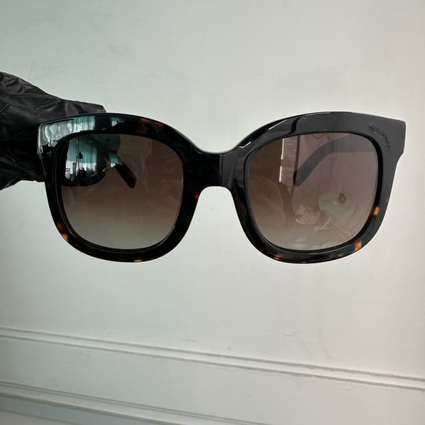 [새상품 무료배송] Made in Japan 비비안웨스트우드 선글라스