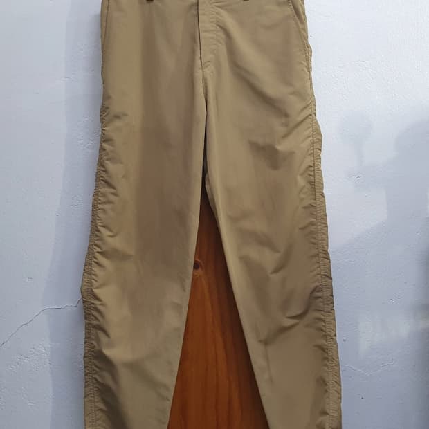 8세컨즈 베이지 치노팬츠(30)