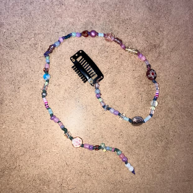 러블리 헤어피스 only one 