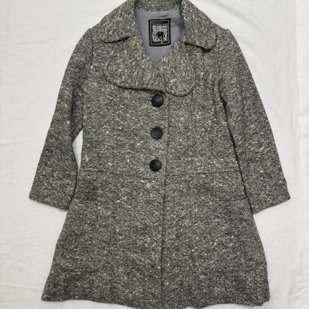 gracefil design coat