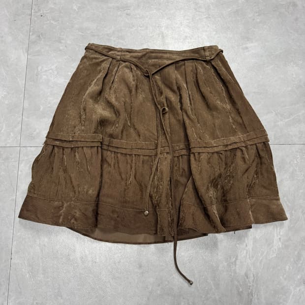 에스제이에스제이 25SS 코듀로이