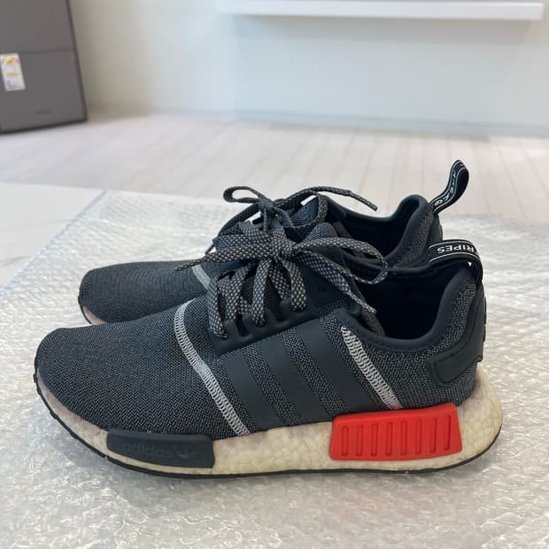 아디다스 노마드 런닝화 운동화 신발 260