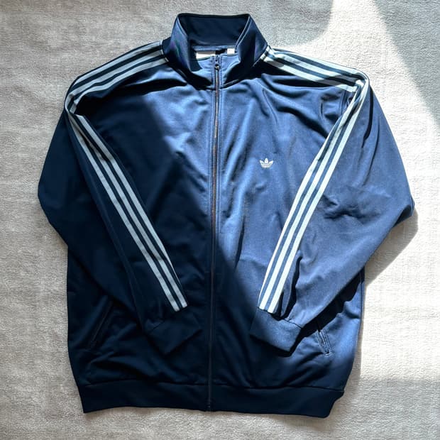 아디다스 jp 트랙탑 2XL