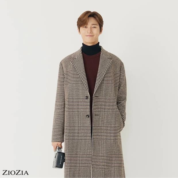 [95] 지오지아 하운드투스 코트