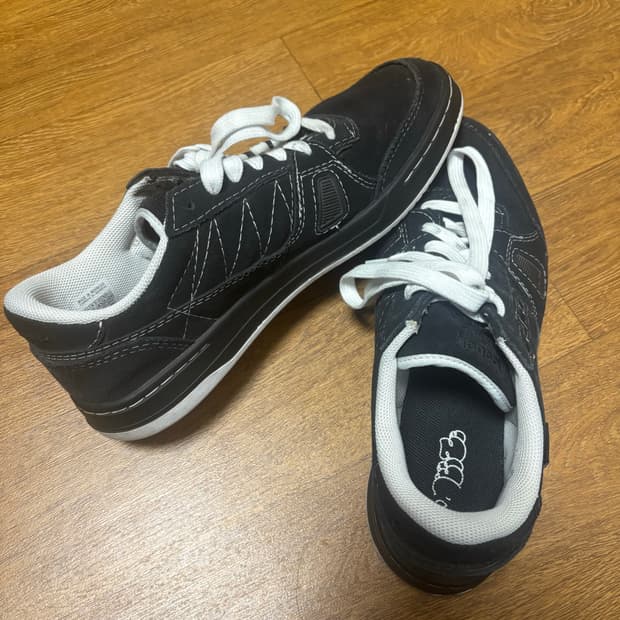 Reebok X Sneeze LT Court