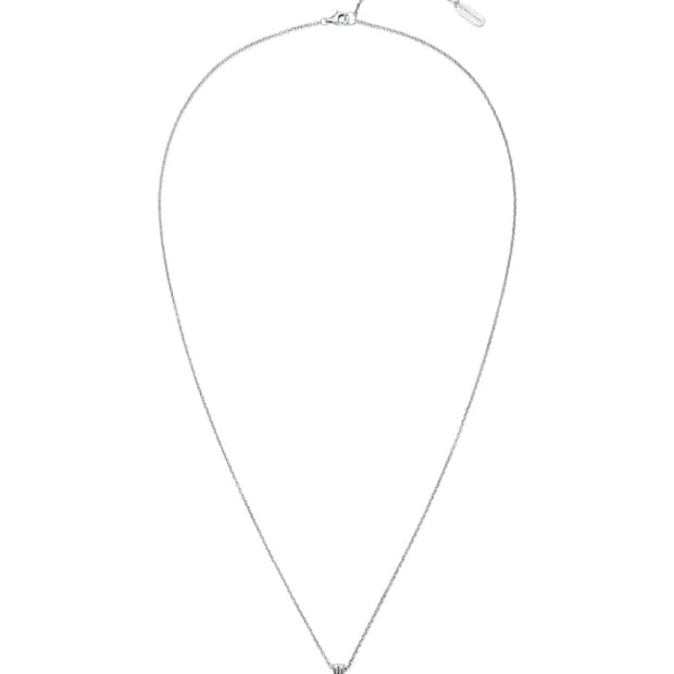 넘버링 Horse Turquoise Pendant Necklace