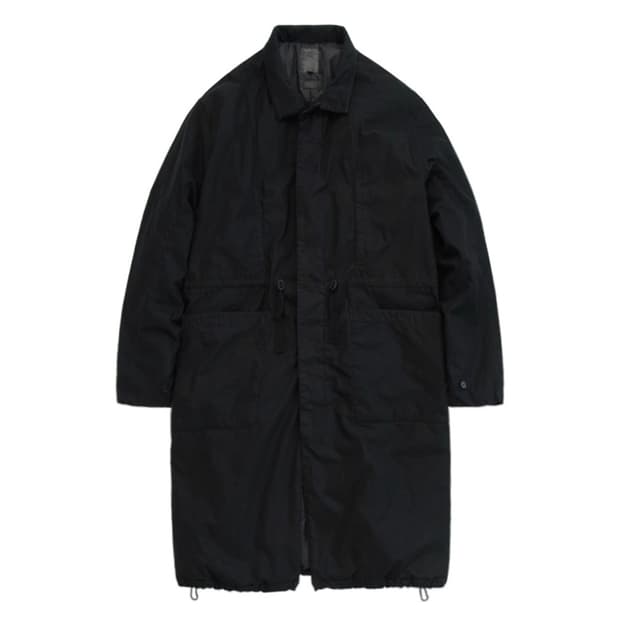 [3] 폴리테루 헤비델코트 블랙 헤비 델