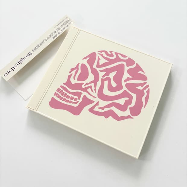 Fantastic Plastic Machine - Imaginations