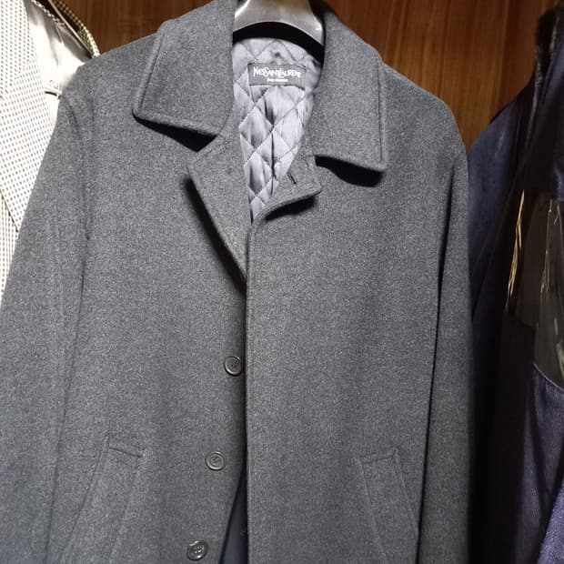 입생로랑 반코트