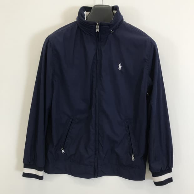 폴로 랄프로렌 윈드브레이커집업자켓 [여성55-66]